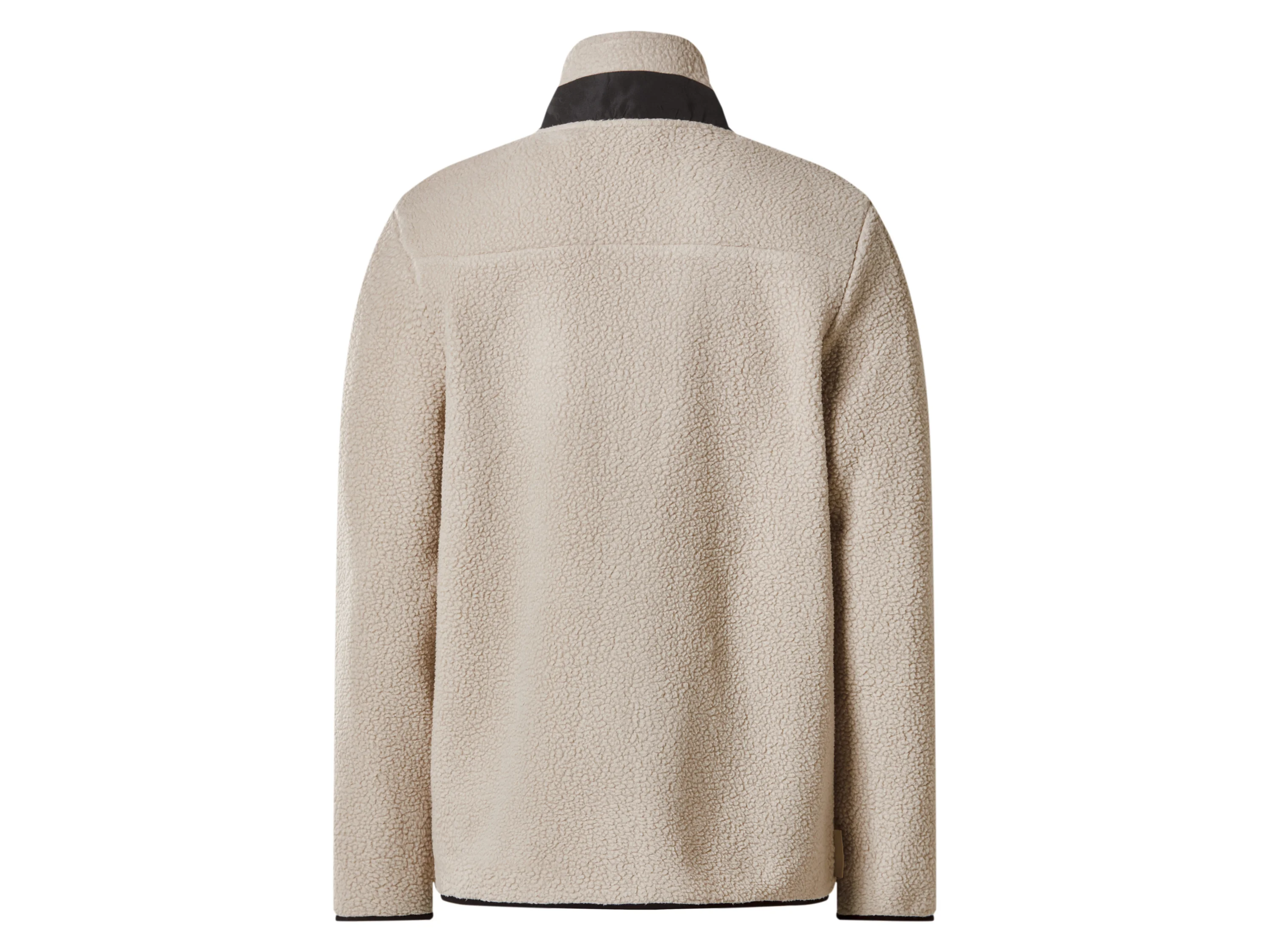 ESMARA MEN Herren Jacke (Beige, L (52/54)) – Bild 3 von 4