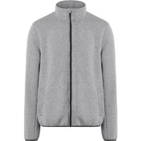 ESMARA MEN Herren Jacke (Grau, M (48/50))