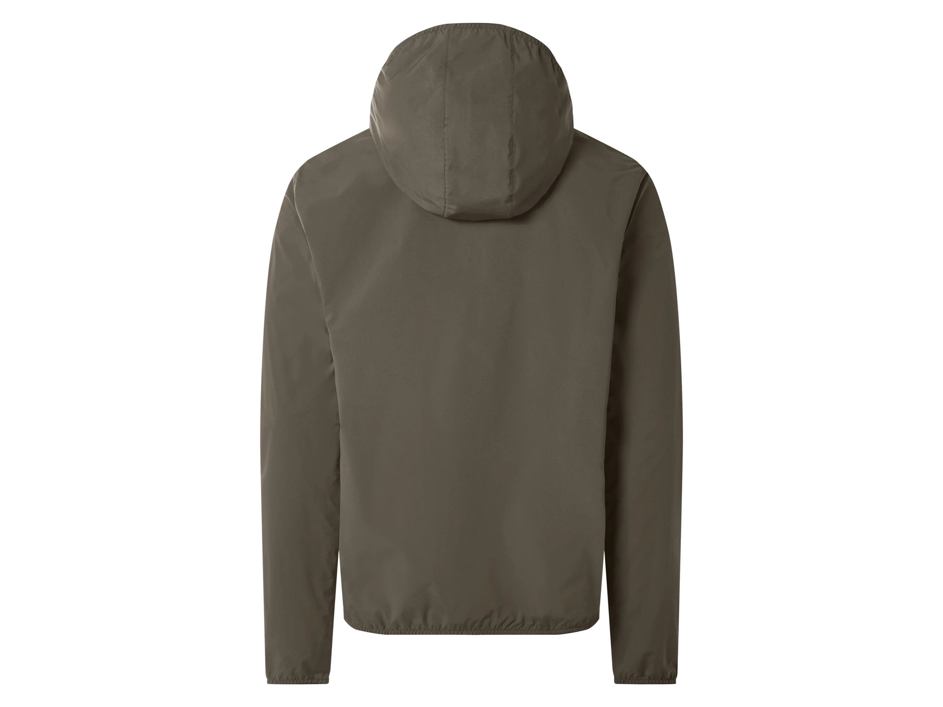 ESMARA MEN Herren Jacke (Grün, XL (56/58)) – Bild 3 von 3