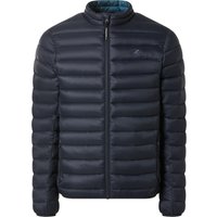 ESMARA MEN Herren Jacke Lightweight (Navy, L (52/54))