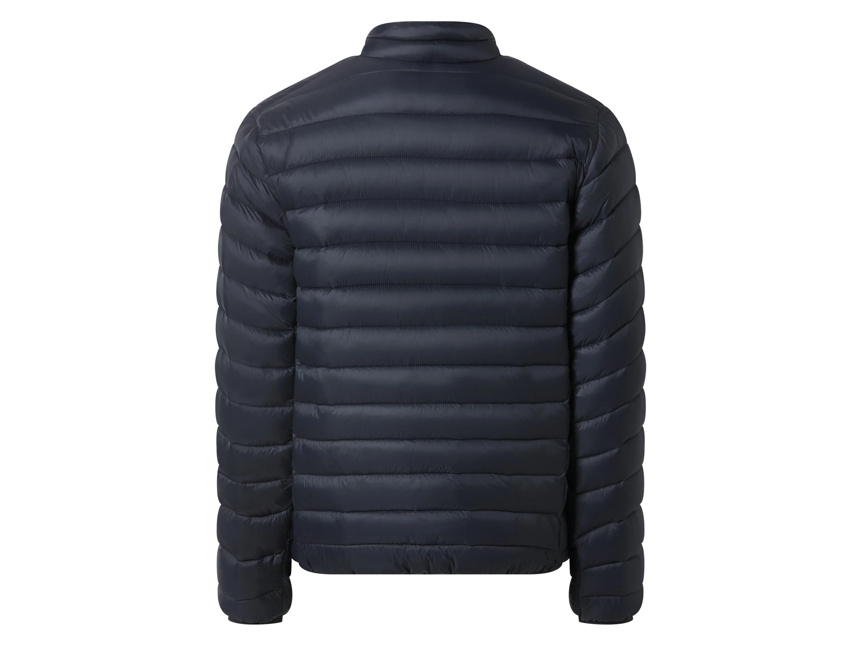ESMARA MEN Herren Jacke Lightweight (Navy, S (44/46)) – Bild 3 von 4