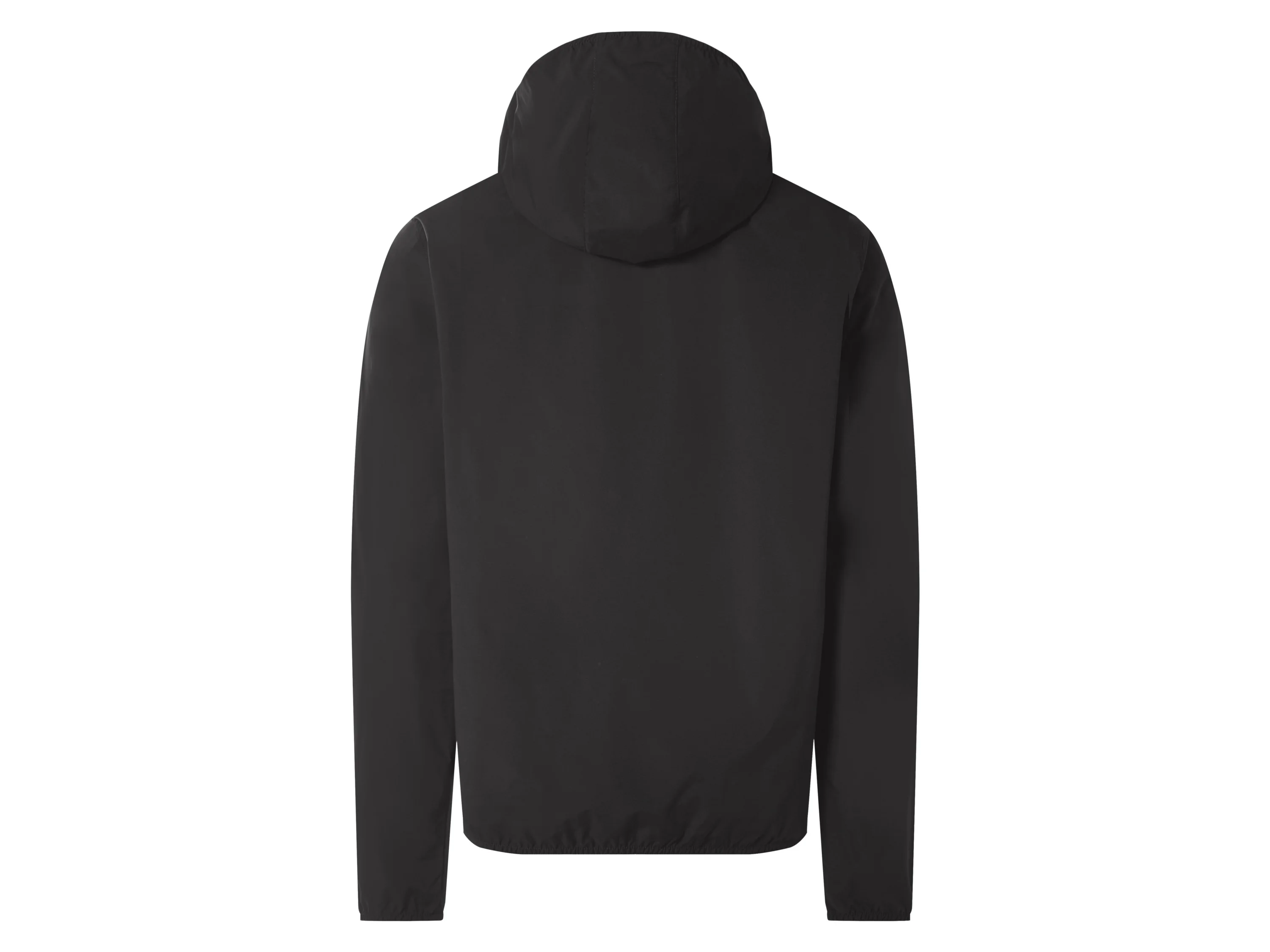 ESMARA MEN Herren Jacke (Schwarz, XL (56/58)) – Bild 3 von 3