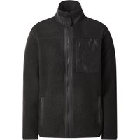 ESMARA MEN Herren Jacke (Schwarz, L (52/54))
