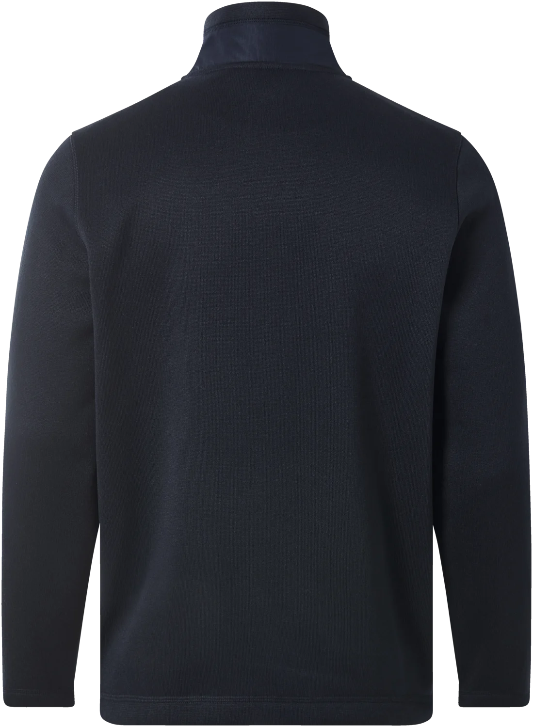 ESMARA MEN Herren Jacke Strickfleece (Navy, 4XL (68/70)) – Bild 3 von 3
