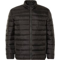 ESMARA MEN Herren Jacke Super-Lightweight (Schwarz, XXl)