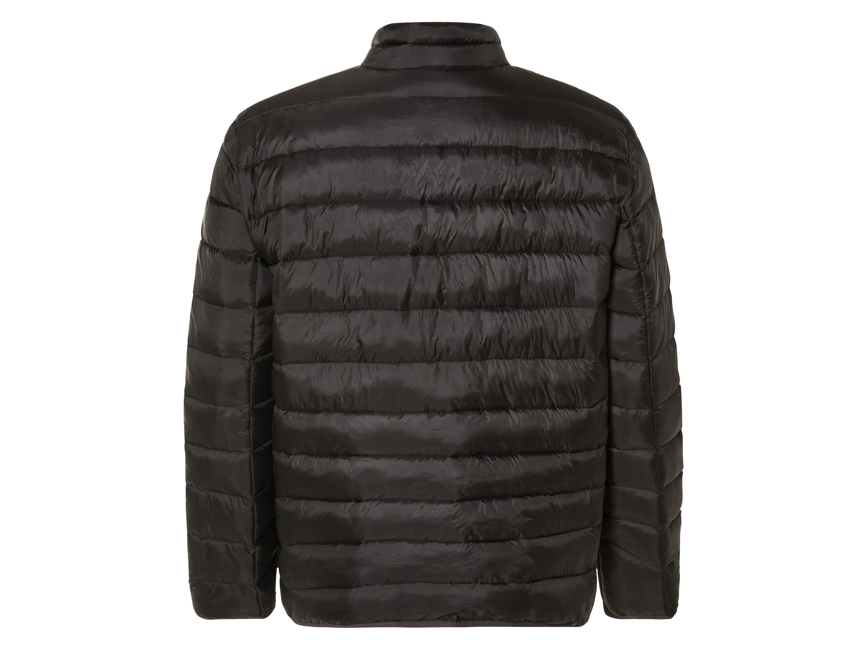 ESMARA MEN Herren Jacke Super-Lightweight (Schwarz, XXl) – Bild 3 von 3