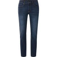 ESMARA MEN Herren Jeans (Dunkelblau, 54 (38/32))