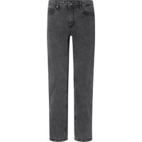 ESMARA MEN Herren Jeans (Schwarz, 50 (34/32))