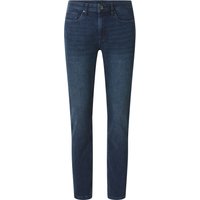 ESMARA MEN Herren Jeans Slim fit (Blau, 48 (32/32))