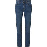 ESMARA MEN Herren Jeans Slim fit (Blau, 52 (36/32))