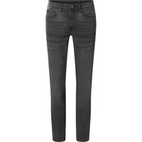 ESMARA MEN Herren Jeans Slim Fit (Dunkelgrau, 52 (36/32))