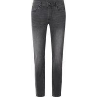 ESMARA MEN Herren Jeans Slim fit (Grau, 52 (36/32))