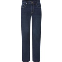 ESMARA MEN Herren Jeans Straight Fit (Dunkelblau, 56 (40/34))