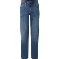 ESMARA MEN Herren Jeans Straight Fit (Hellblau, 48 (32/30))