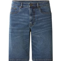 ESMARA MEN Herren Jeansshorts (Blau, 56)