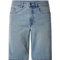 ESMARA MEN Herren Jeansshorts (Hellblau, 54)