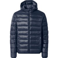 ESMARA MEN Herren Lightweight-Jacke (Navy, M (48/50))