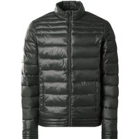 ESMARA MEN Herren Lightweight-Jacke (Olive, XXL (60/62))