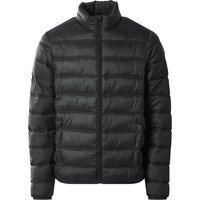 ESMARA MEN Herren Lightweight-Jacke (Schwarz, M (48/50))