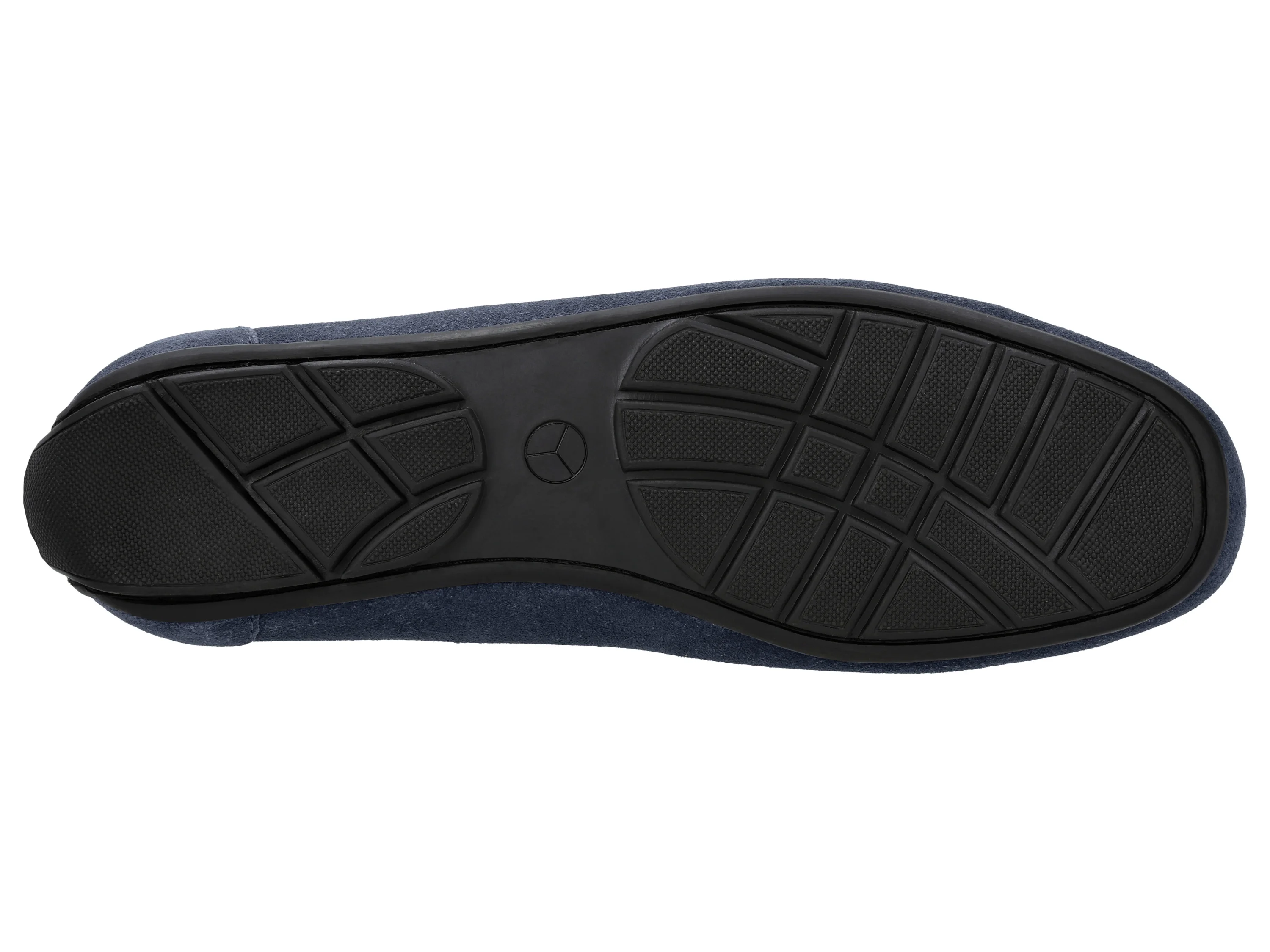 ESMARA MEN Herren Mokassin (Navy, 44) – Bild 4 von 4
