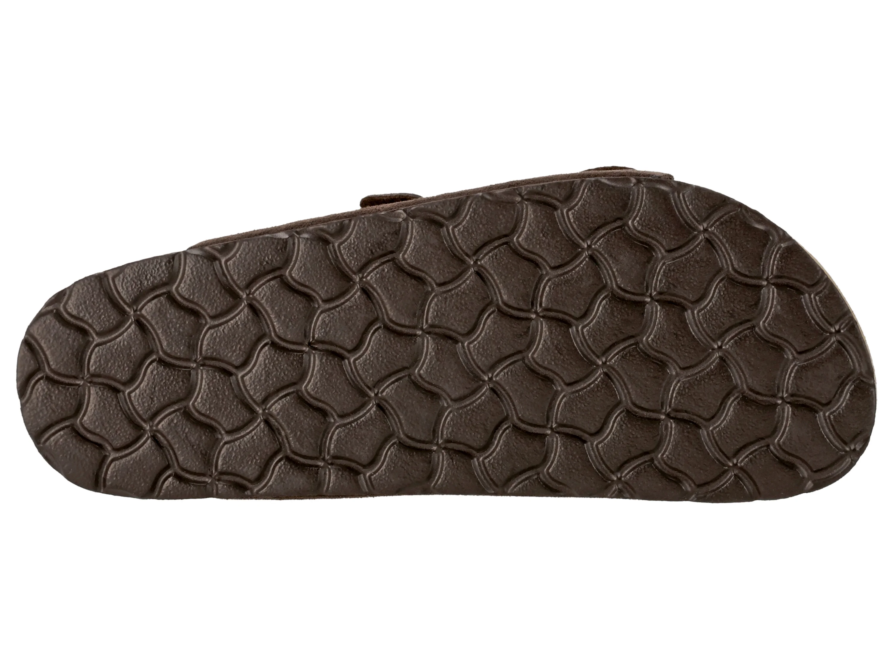 ESMARA MEN Herren Pantolette (Braun, 41) – Bild 3 von 4