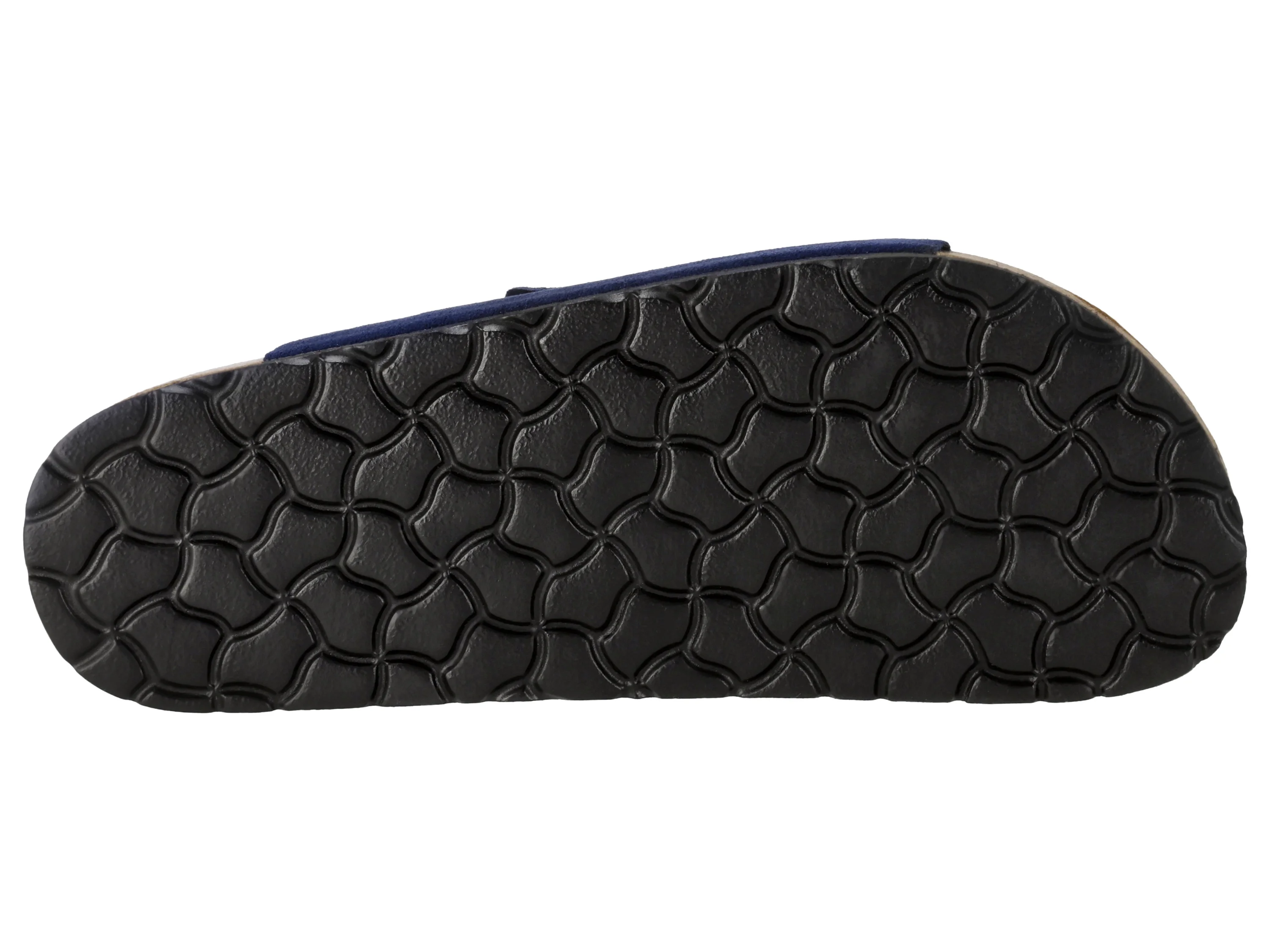 ESMARA MEN Herren Pantolette (Navy, 44) – Bild 3 von 3
