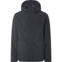 ESMARA MEN Herren Parka (Navy, XL (56/58))