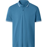 ESMARA MEN Herren Poloshirt (Blau, S (44/46))
