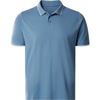 ESMARA MEN Herren Poloshirt (Blau, XXL (60/62))