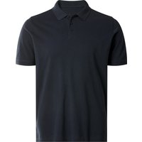 ESMARA MEN Herren Poloshirt (Navy, 3XL (64/66))