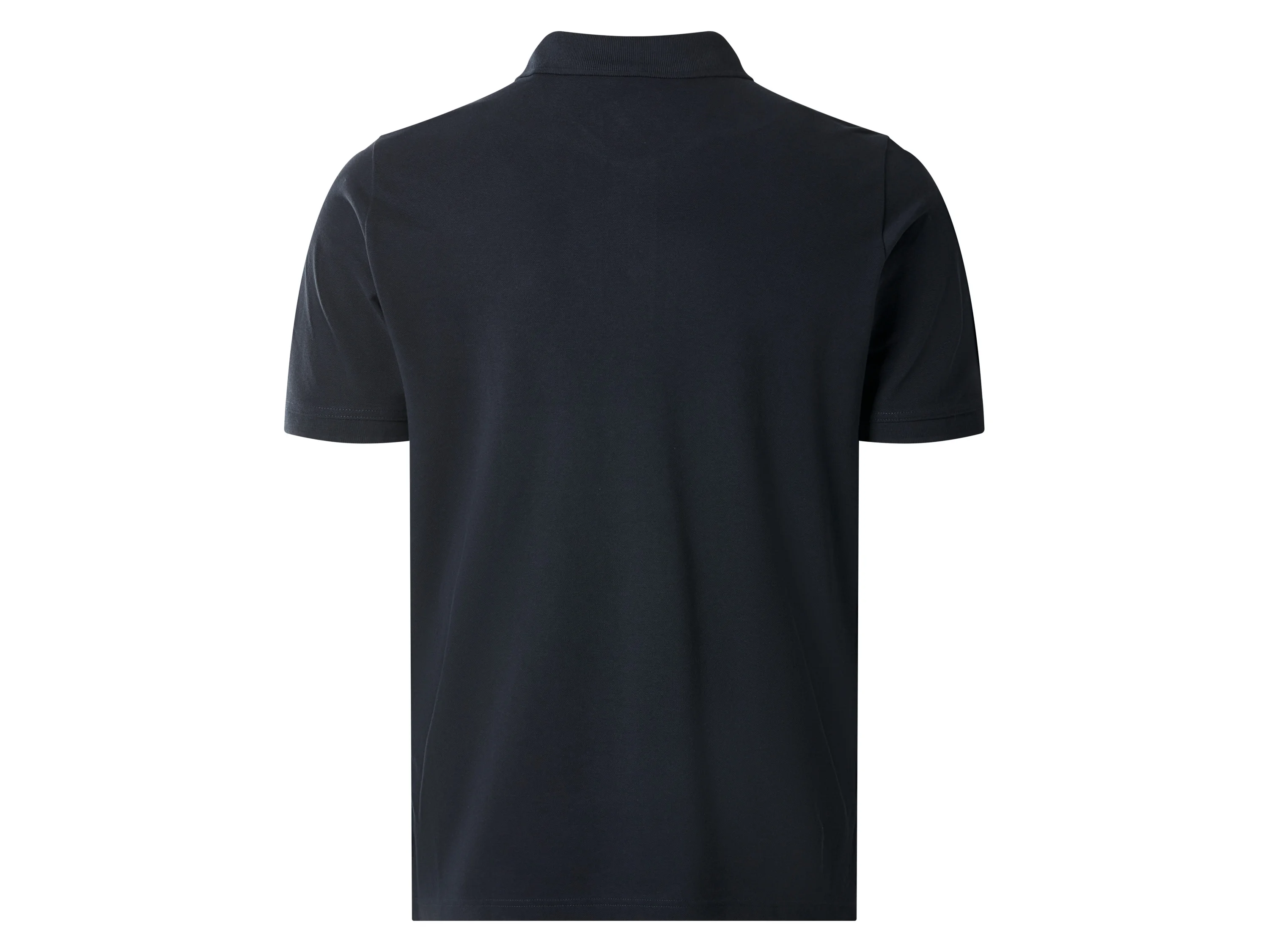 ESMARA MEN Herren Poloshirt (Navy, 3XL (64/66)) – Bild 3 von 3