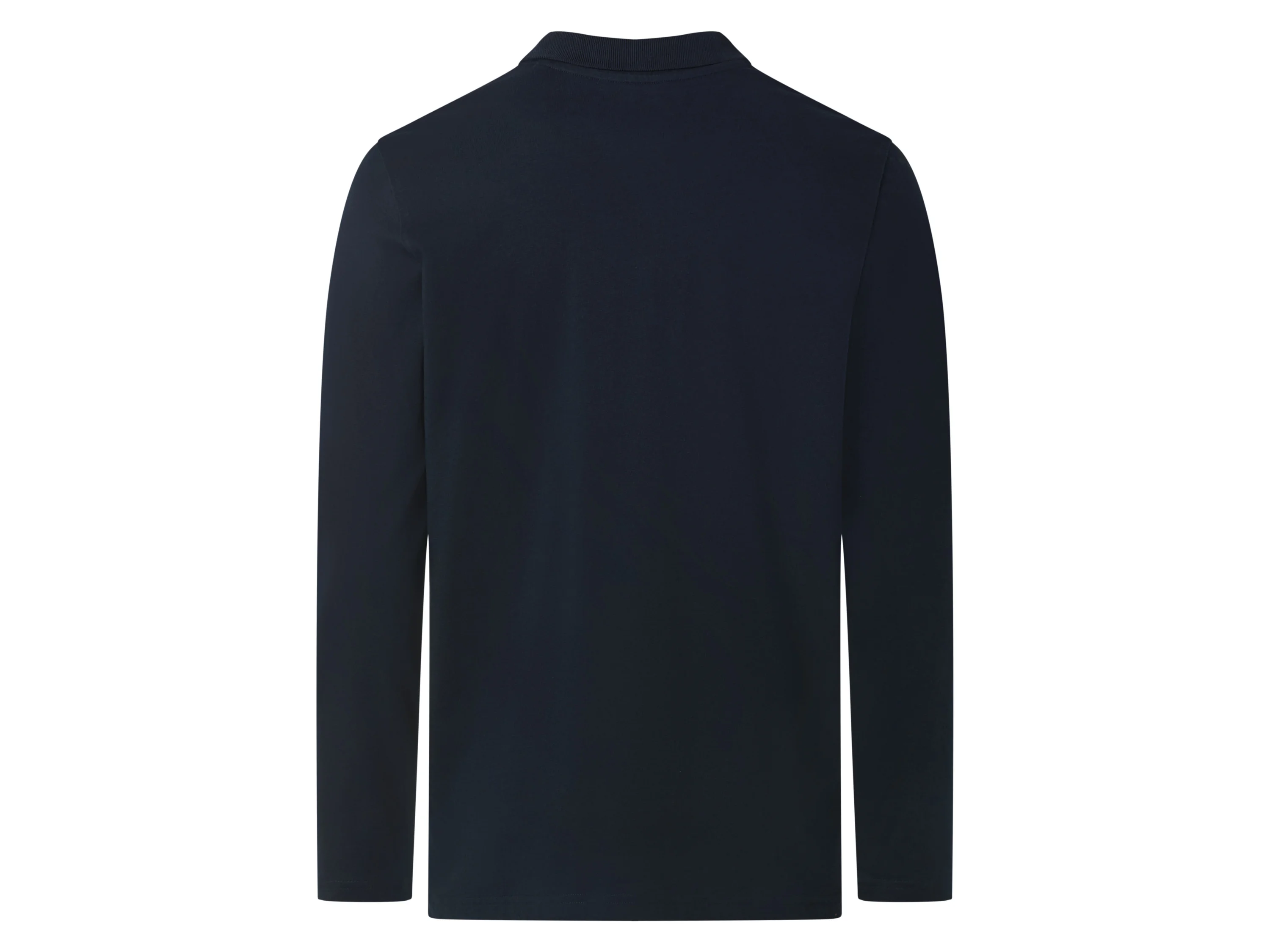 ESMARA MEN Herren Poloshirt (Navy, M (48/50)) – Bild 3 von 3