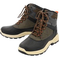 ESMARA MEN Herren Premium-Thermostiefel (Khaki, 46)