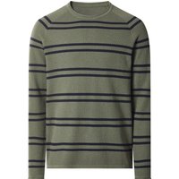 ESMARA MEN Herren Pullover (Khaki, L (52/54))