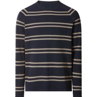 ESMARA MEN Herren Pullover (Navy, XL (56/58))
