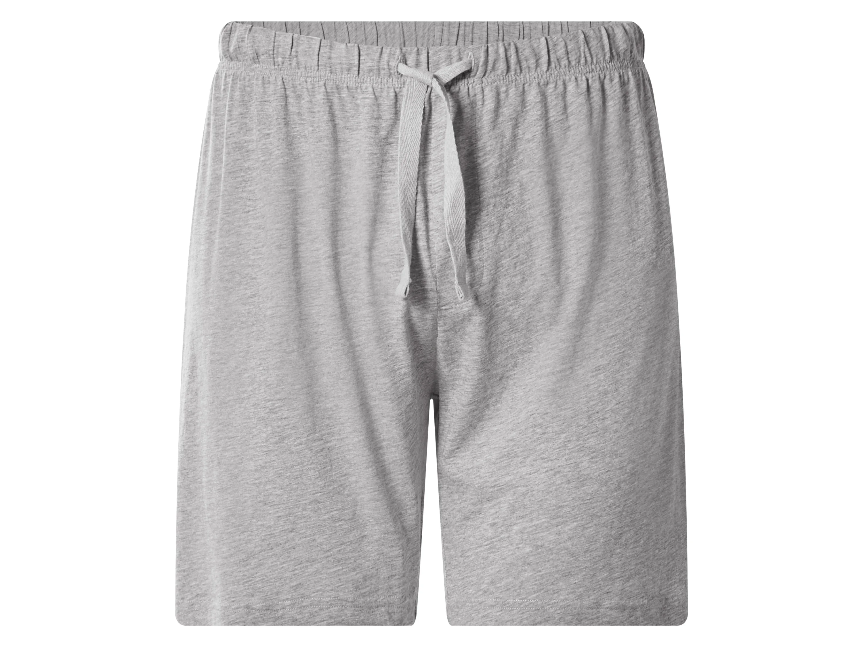 ESMARA MEN Herren Pyjama (Blau/Grau, M (48/50)) – Bild 4 von 4