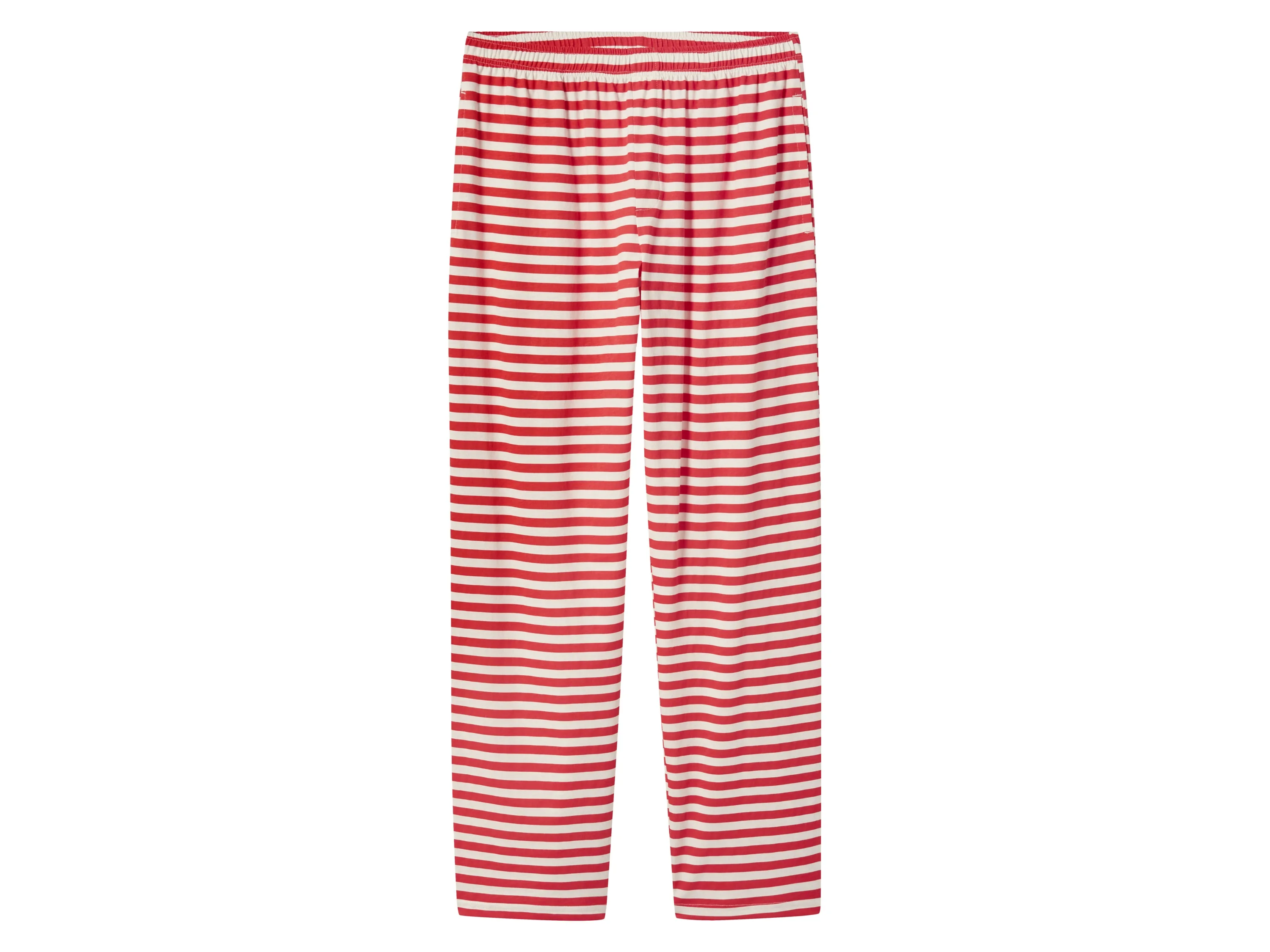ESMARA MEN Herren Pyjama (Grün, XXL (60/62)) – Bild 4 von 4