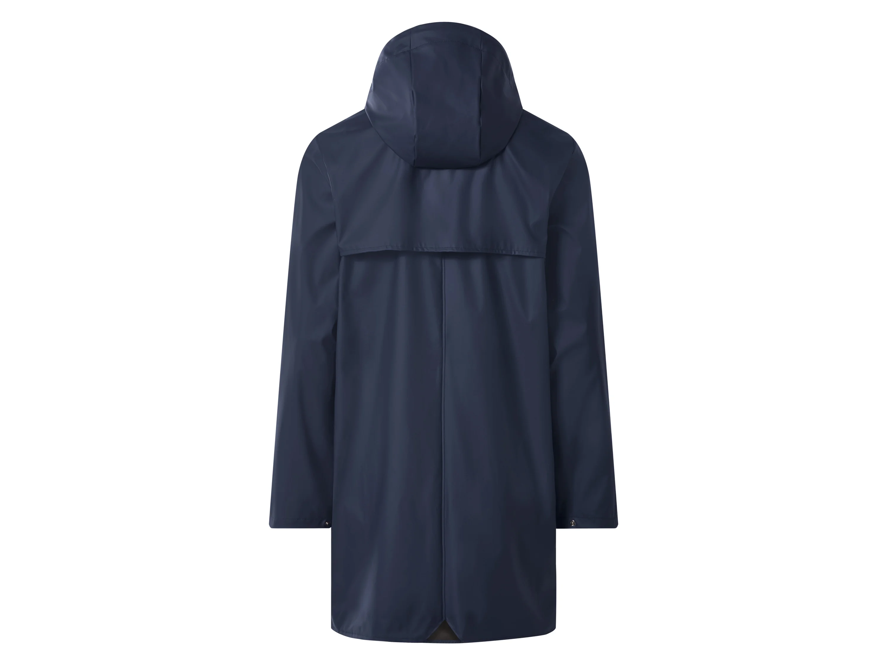 ESMARA MEN Herren Regenparka (Navy, S (44/46)) – Bild 3 von 4
