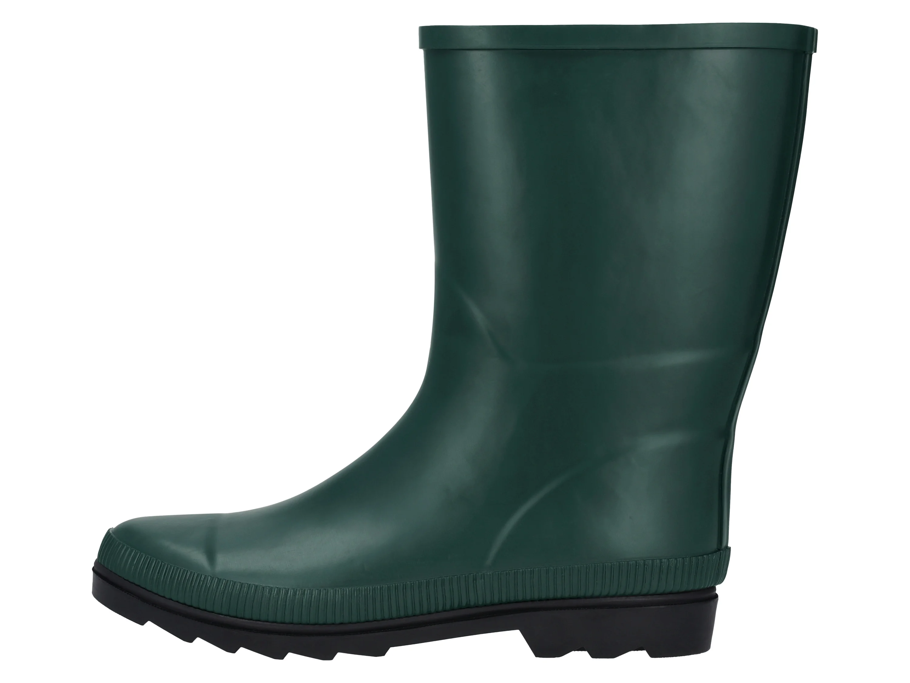 ESMARA MEN Herren Regenstiefel (Grün, 45) – Bild 2 von 4