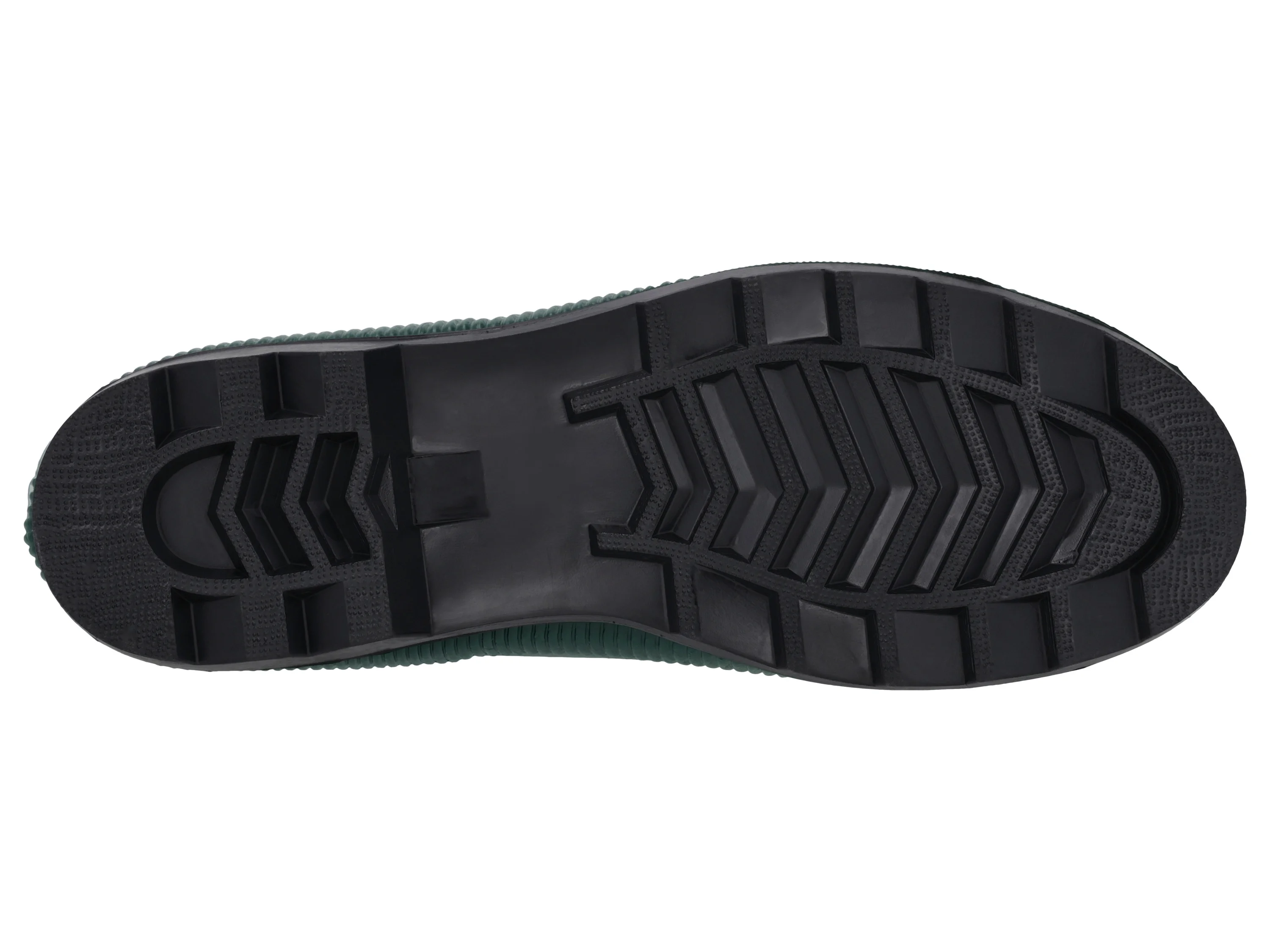 ESMARA MEN Herren Regenstiefel (Grün, 45) – Bild 3 von 4