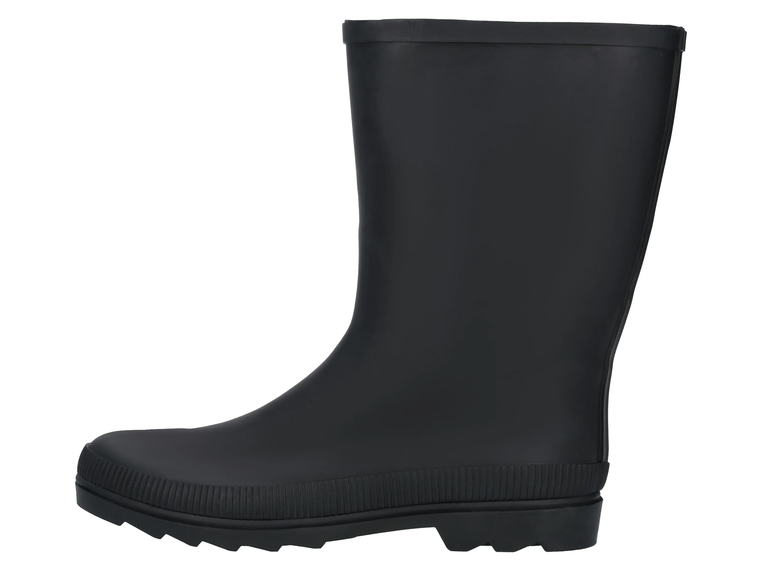 ESMARA MEN Herren Regenstiefel (Schwarz, 41) – Bild 2 von 4
