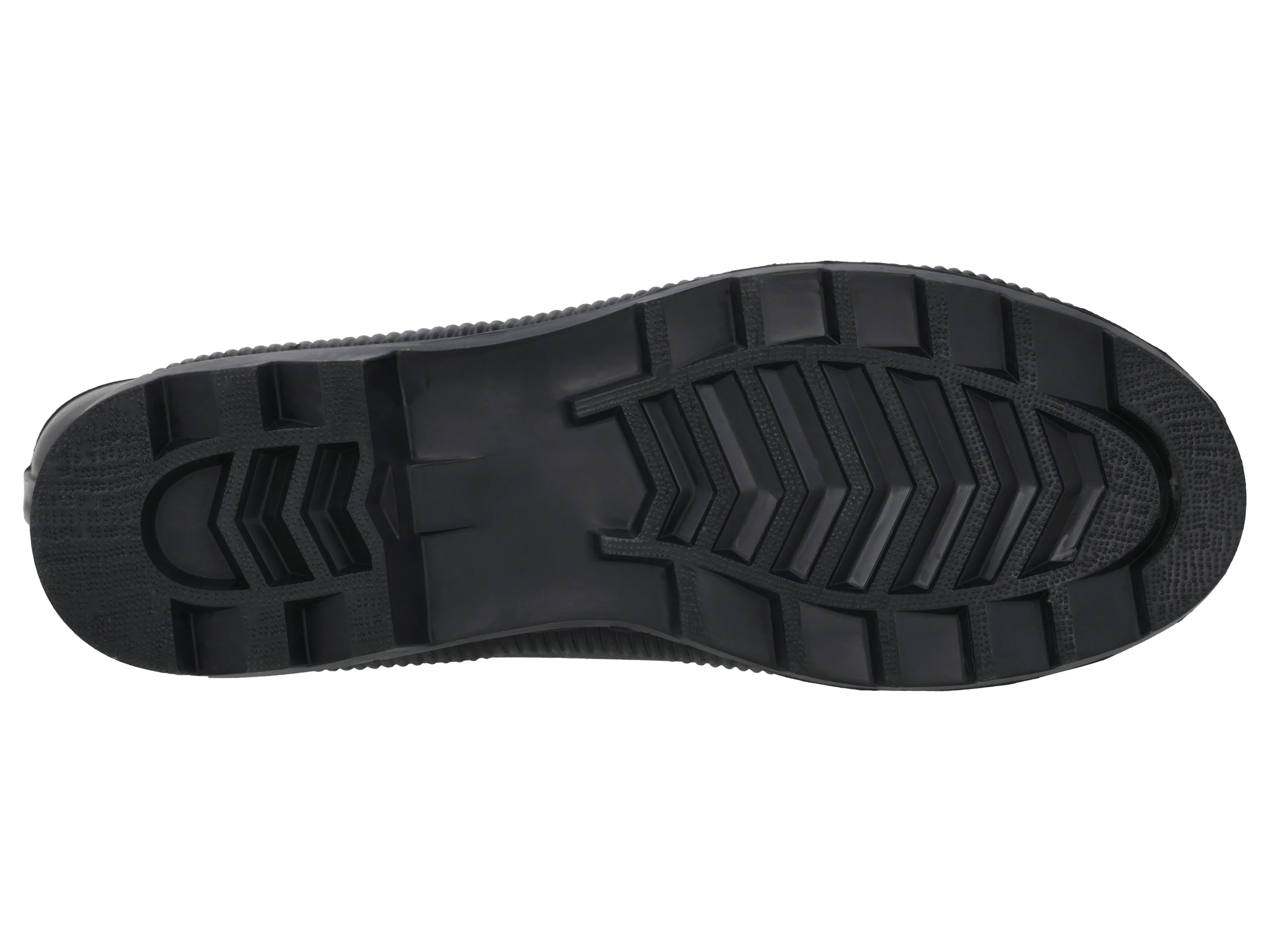 ESMARA MEN Herren Regenstiefel (Schwarz, 41) – Bild 3 von 4
