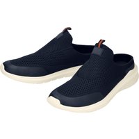 ESMARA MEN Herren Sabots (Navy, 42)