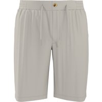 ESMARA MEN Herren Shorts (Beige, S (44/46))