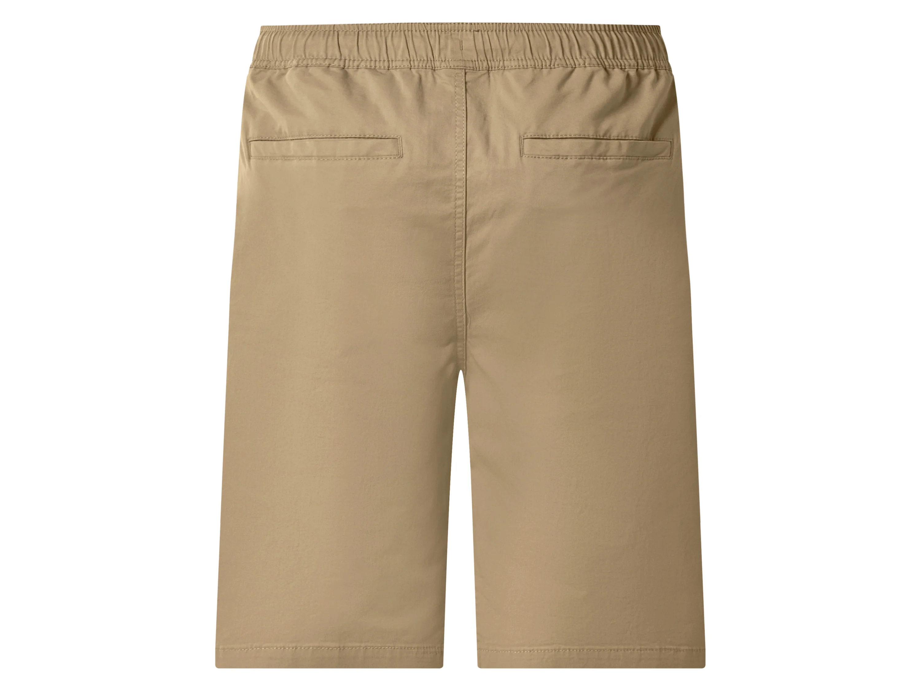 ESMARA MEN Herren Shorts (Beige, S (44/46)) – Bild 3 von 3