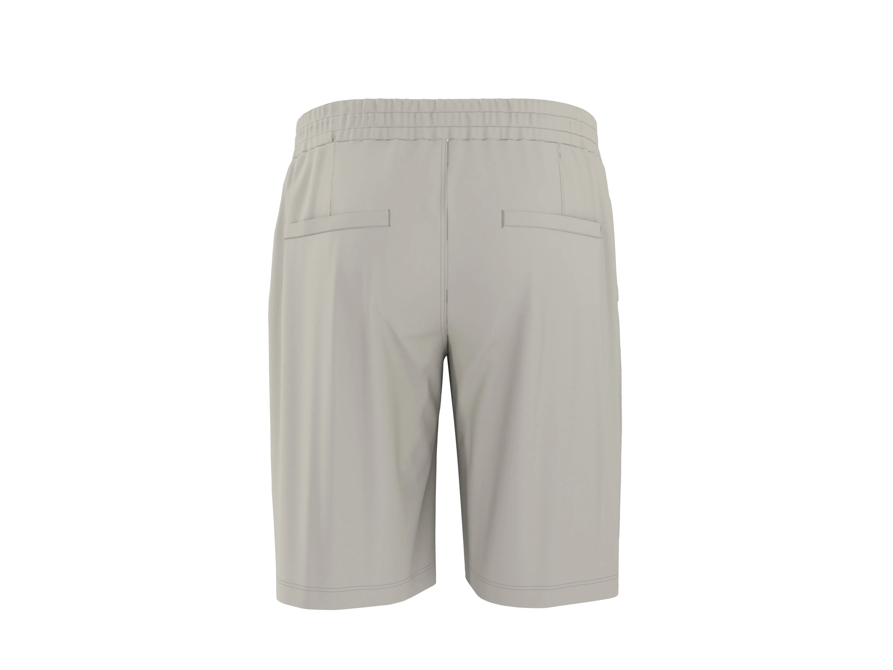 ESMARA MEN Herren Shorts (Beige, XXL (60/62)) – Bild 2 von 3
