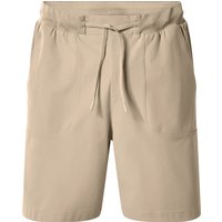 ESMARA MEN Herren Shorts (Beige, S (44/46))