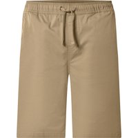 ESMARA MEN Herren Shorts (Beige, L (52/54))