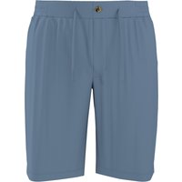 ESMARA MEN Herren Shorts (Blau, L (52/54))