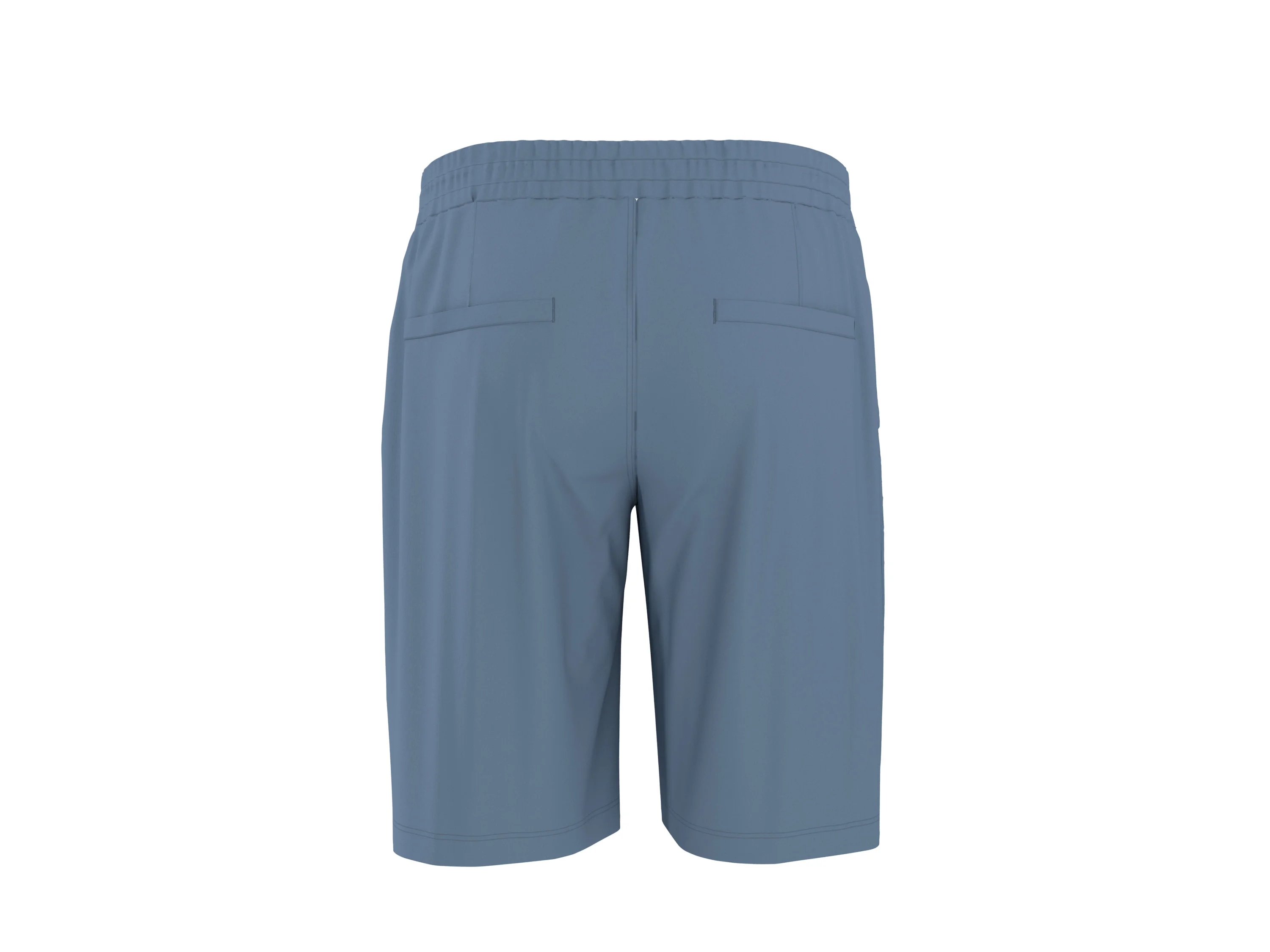 ESMARA MEN Herren Shorts (Blau, L (52/54)) – Bild 2 von 3